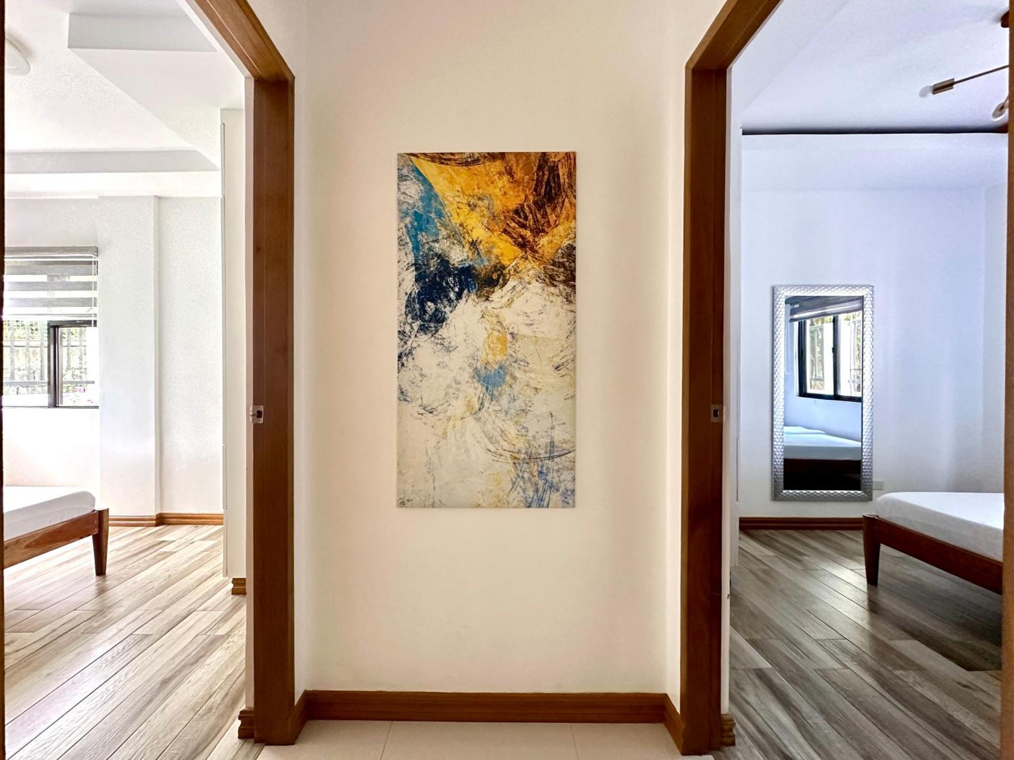 Bella Homes 6Br 4Bath Near Rotunda Tagaytay City Zewnętrze zdjęcie